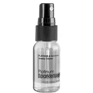 SparkleSparkle™ Platinum Jewelry Cleaner