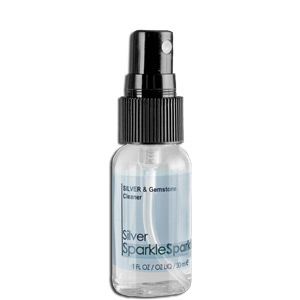 SparkleSparkle™ Silver Jewelry Cleaner