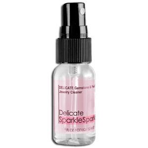 SparkleSparkle™ Delicate Jewelry Cleaner