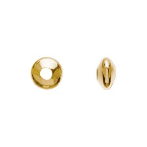 Saucer Bead