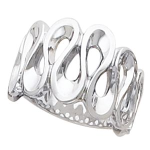 13mm Fashion Band