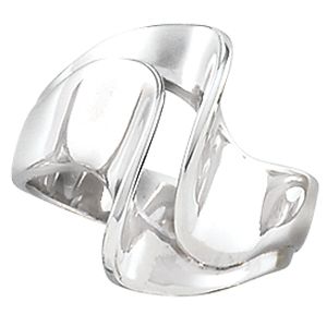 Metal Fashion Ring 