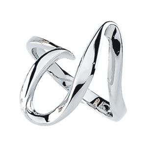 Metal Fashion Ring