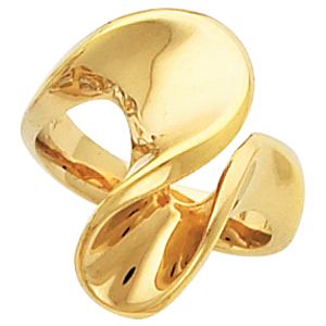 Metal Fashion Ring