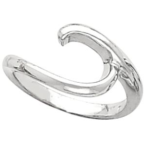 Metal Fashion Ring 