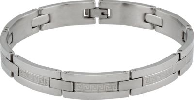 Stainless Steel Men's Bracelet