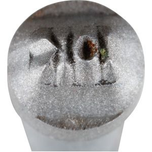 10K Punch for Marking Pliers