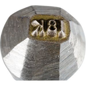 18K Punch for Marking Plier