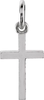 Posh Mommy&reg; Cross Charm