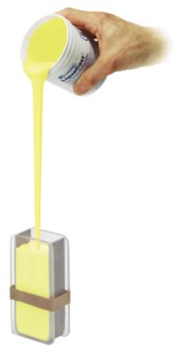 Castaldo&reg; LiquaCast Long Life RTV Liquid Molding Rubber
