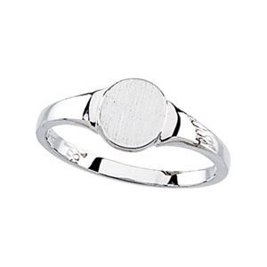 Signet Ring