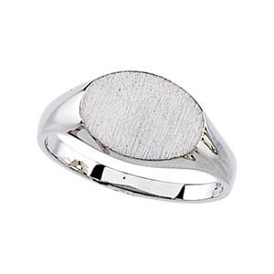 Signet Ring