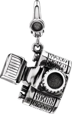 Camera Charm