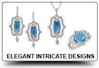 Elegant Intricate Designs