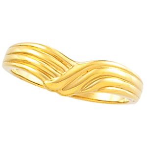 Metal Fashion Ring