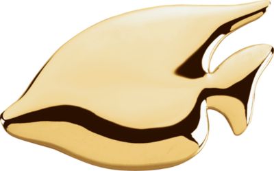 Sunfish Brooch / Pendant