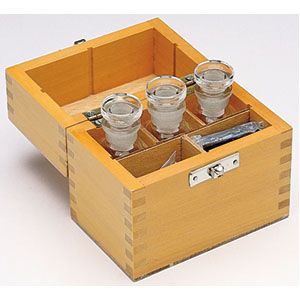 Test Kits With Needles