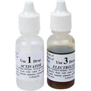 Replacement Chemical for 56-7603 Mizar&trade; ET18