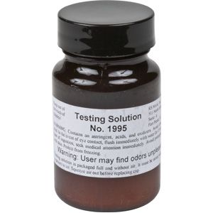 Replacement Chemical for 56-7605 Mizar&trade; M24