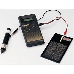 Gold Tester - GT 4000