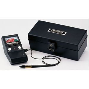 Presidium&reg; Gem Tester