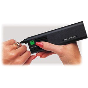 Ceres Czeckpoint Diamond Testers