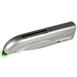 GemOro PRO-D&trade; II Tester 