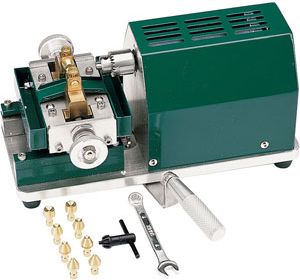 Pearl Drilling Machine