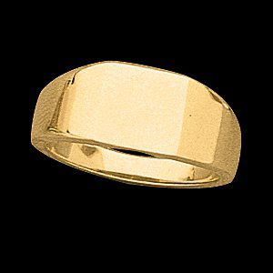 Signet Ring