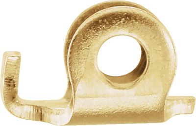 Ear Clip Joint