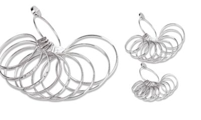 Bracelet Gauges