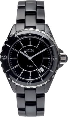 Ceramic Couture&trade; Watch 