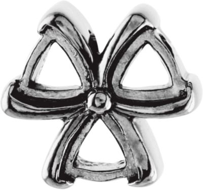 3 Stone Chain Slide Mounting