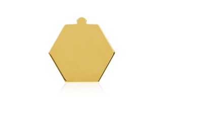 Hexagon                                           