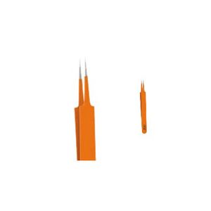 #5 GRIP NON SLIP TWEEZERS