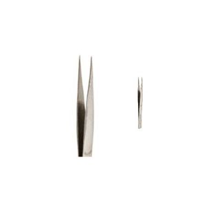Boley-Style, Pattern AA Non-Magnetic Tweezers