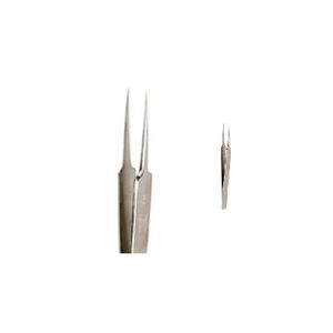 Pattern No. 5 Bead Tweezers
