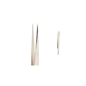 Peer Vigor Pattern NN Tweezers 