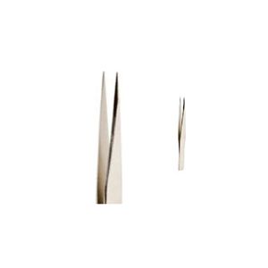 Peer Vigor Pattern RR Tweezers