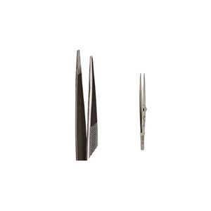 Dumont&reg; Titanium Precision Tweezers #1