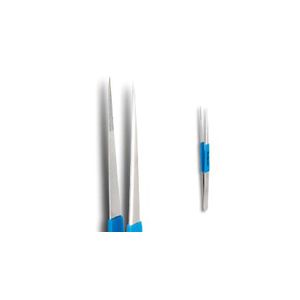 Rushit Inox Tweezers - Extra Fine