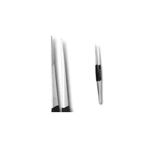 Rushit Inox Tweezer - Medium Fine