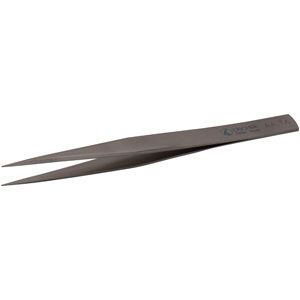 Ideal-Tek Sharp Fine Tip Titanium Tweezer