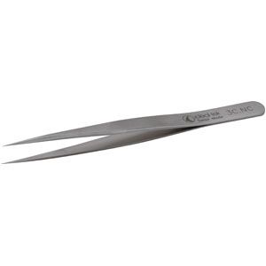Ideal-Tek Extra Sharp/Fine Super Alloy Tweezer