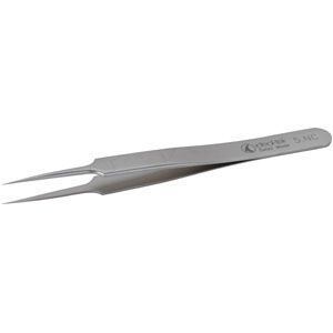 Ideal-Tek Extra Fine Tip Super Alloy Tweezer