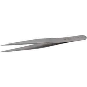 Ideal-Tek Boley Tweezer Anti-Magnetic/Anti-Acid Stainless Steel