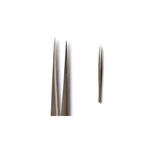 Titanium Diamond Tweezers Fine Tip Tweezers