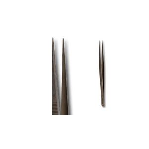 Titanium Diamond Tweezer with Extra Fine Tips 6
