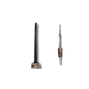 Tungsten-Tipped Tweezers