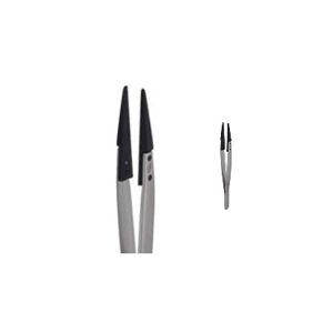 Ideal-Tek Anti-Acid Stainless Steel Tweezer w/Strong tips